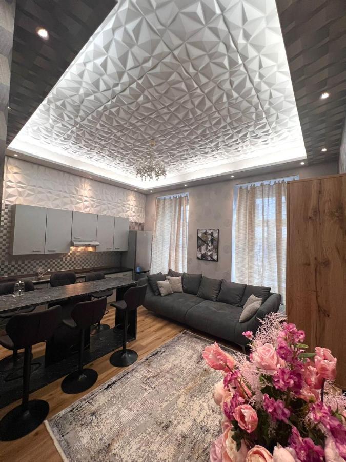 Urban Serviced Apartments Viyana Dış mekan fotoğraf