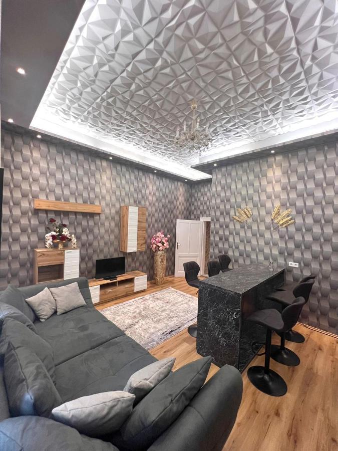 Urban Serviced Apartments Viyana Dış mekan fotoğraf