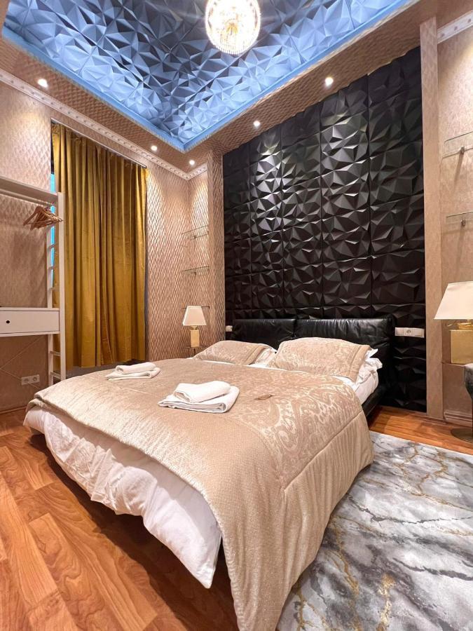 Urban Serviced Apartments Viyana Dış mekan fotoğraf