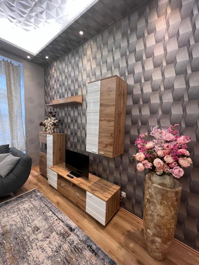 Urban Serviced Apartments Viyana Dış mekan fotoğraf