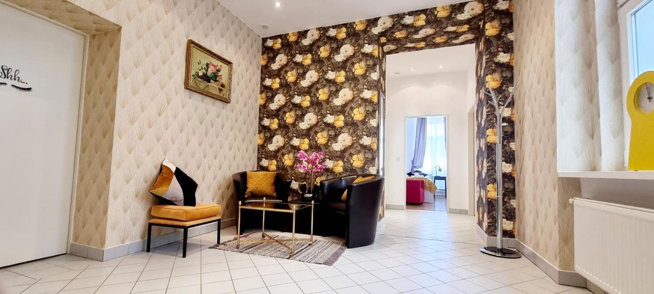 Urban Serviced Apartments Viyana Dış mekan fotoğraf