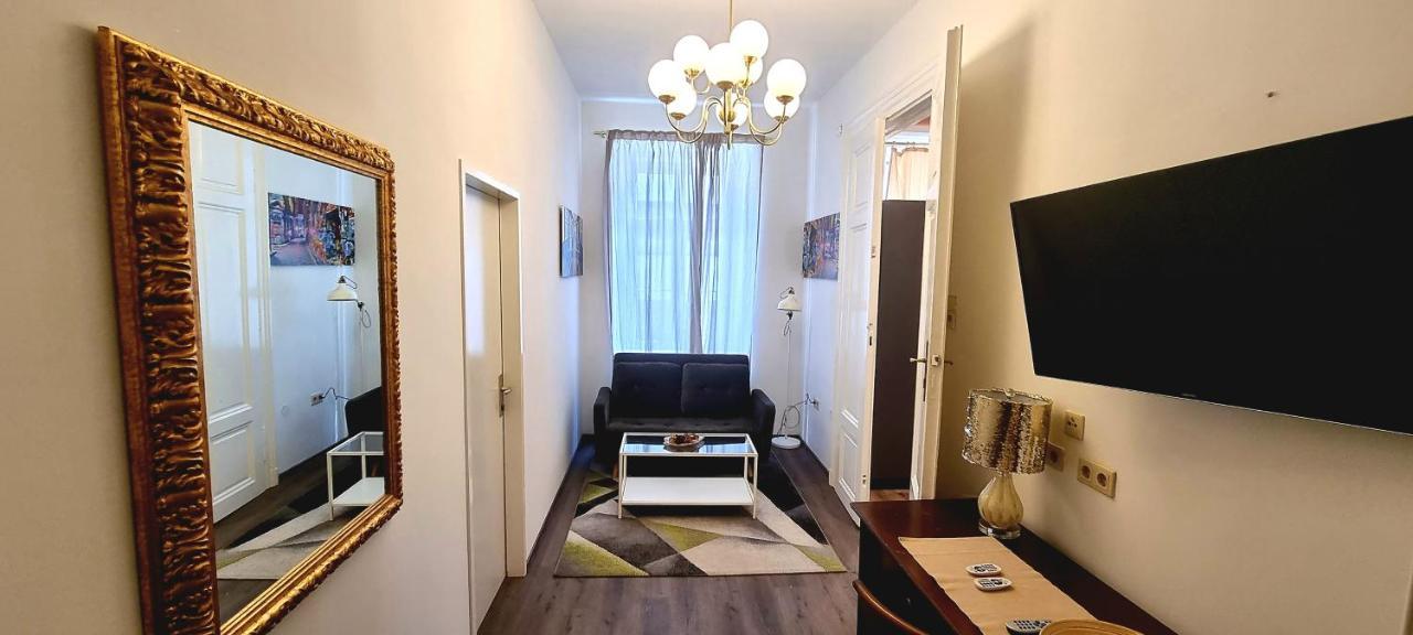 Urban Serviced Apartments Viyana Dış mekan fotoğraf