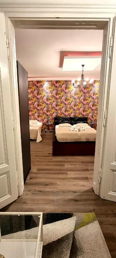 Urban Serviced Apartments Viyana Dış mekan fotoğraf