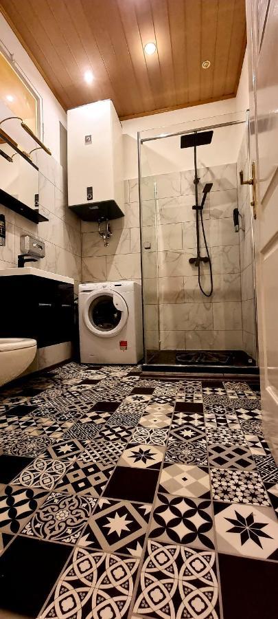 Urban Serviced Apartments Viyana Dış mekan fotoğraf