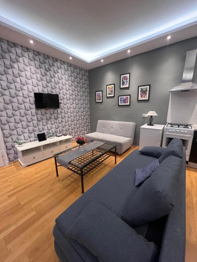Urban Serviced Apartments Viyana Dış mekan fotoğraf