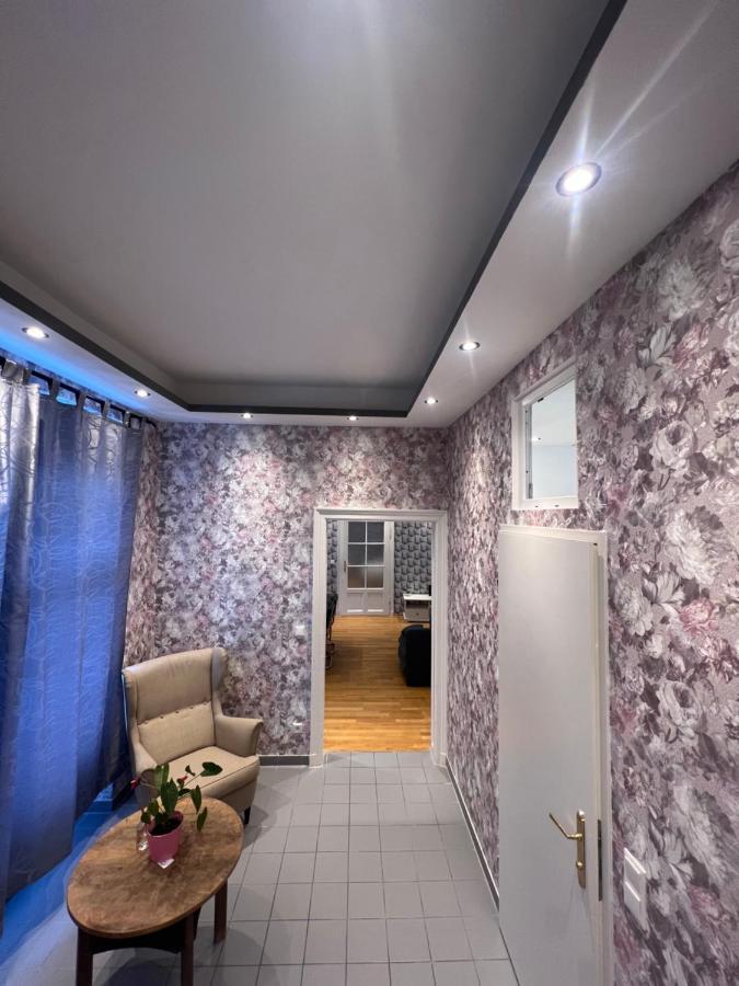 Urban Serviced Apartments Viyana Dış mekan fotoğraf