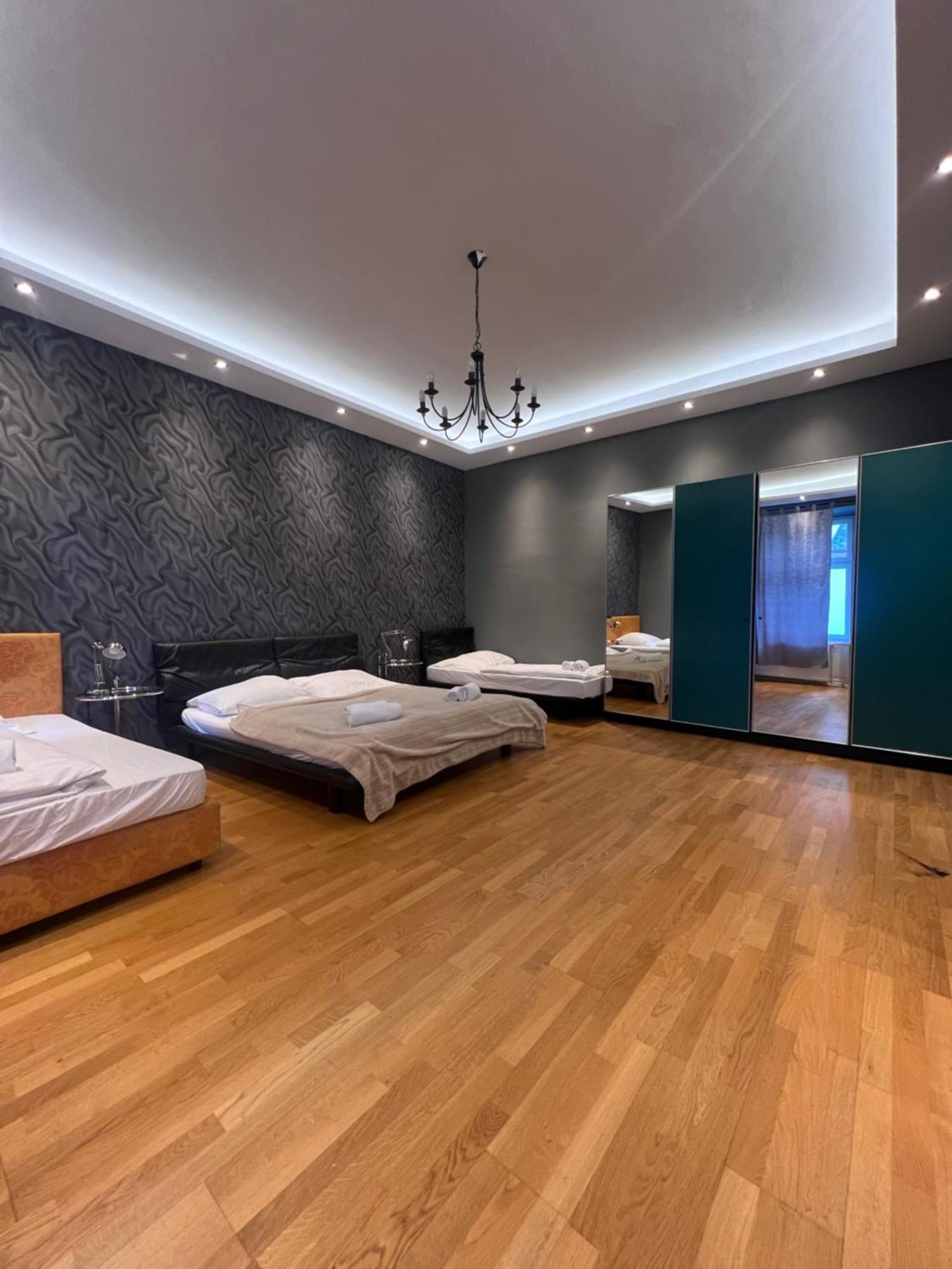 Urban Serviced Apartments Viyana Dış mekan fotoğraf
