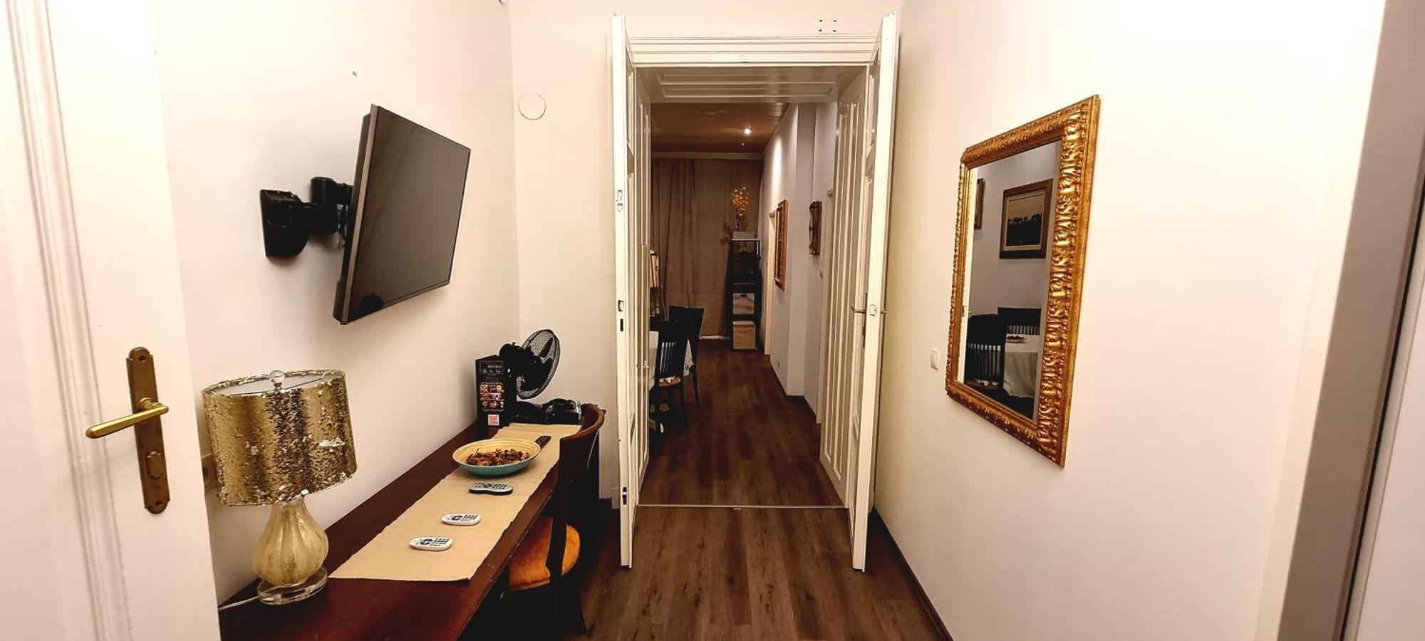 Urban Serviced Apartments Viyana Oda fotoğraf