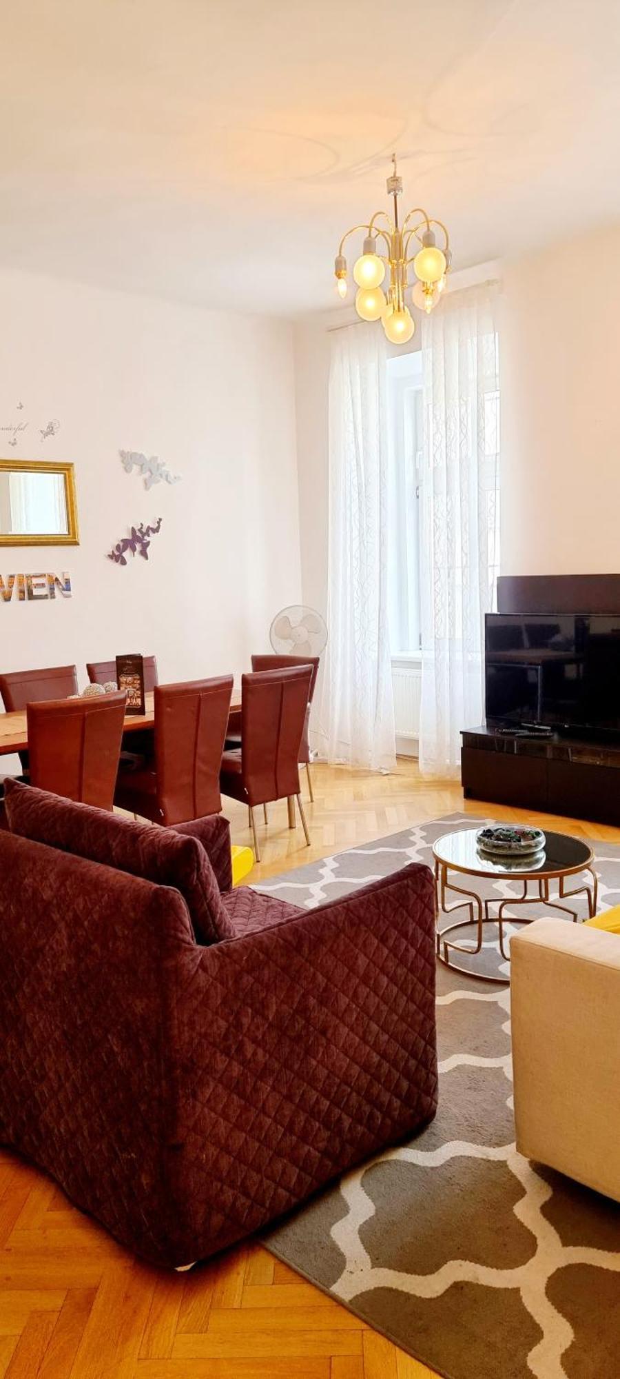 Urban Serviced Apartments Viyana Oda fotoğraf