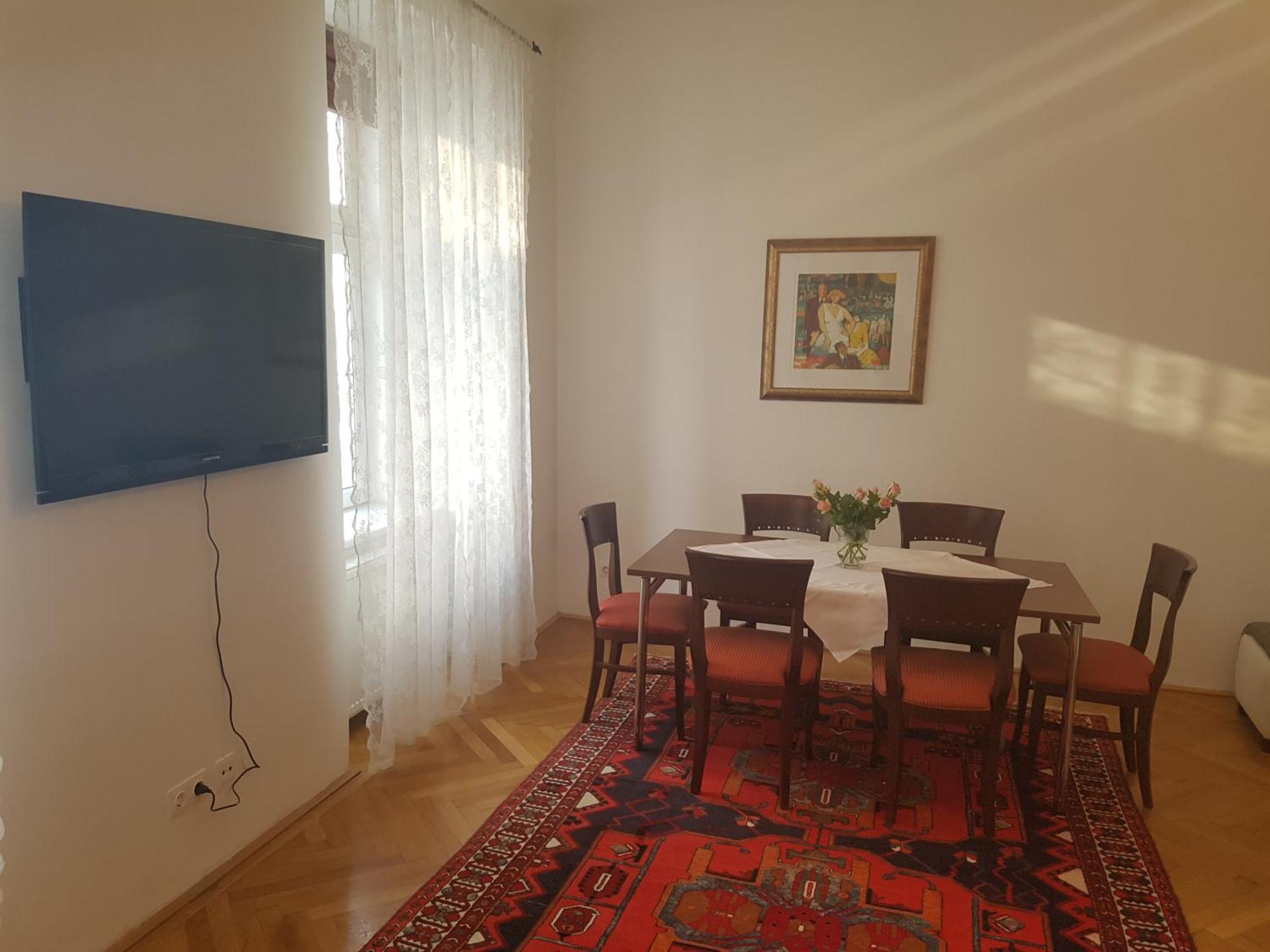 Urban Serviced Apartments Viyana Oda fotoğraf