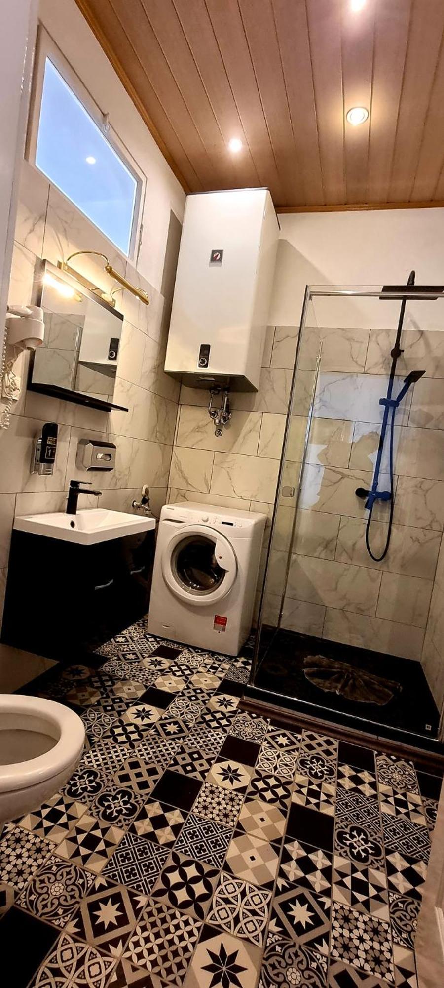 Urban Serviced Apartments Viyana Oda fotoğraf