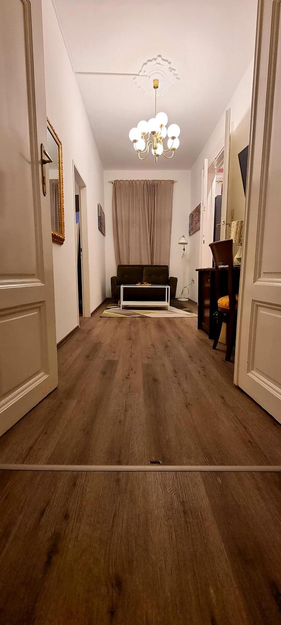 Urban Serviced Apartments Viyana Oda fotoğraf